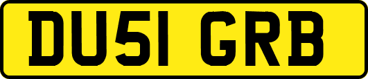 DU51GRB