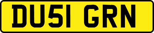 DU51GRN
