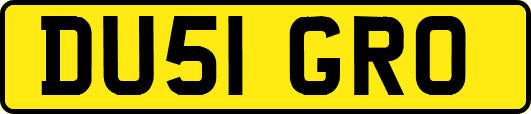 DU51GRO