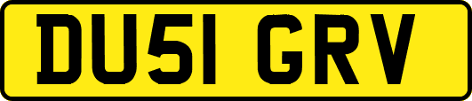 DU51GRV