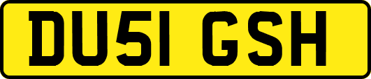 DU51GSH