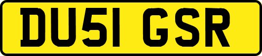 DU51GSR