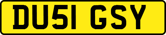 DU51GSY