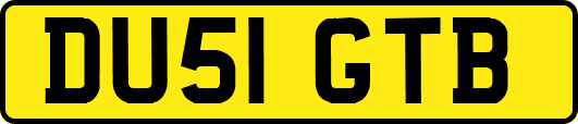 DU51GTB