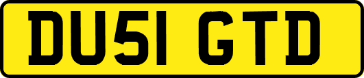 DU51GTD