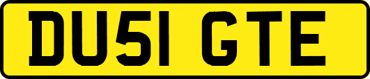 DU51GTE