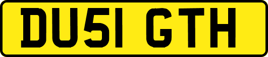 DU51GTH