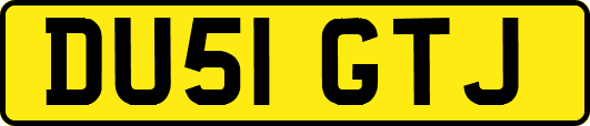 DU51GTJ