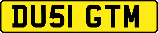 DU51GTM