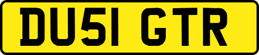 DU51GTR