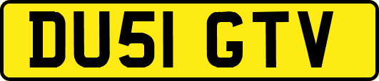 DU51GTV