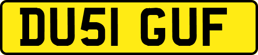 DU51GUF