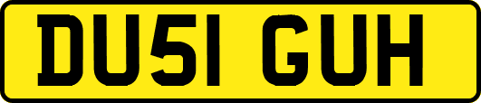 DU51GUH