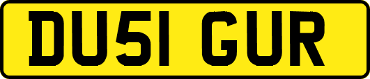 DU51GUR