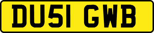 DU51GWB