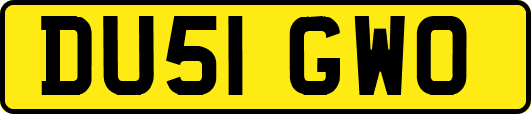 DU51GWO