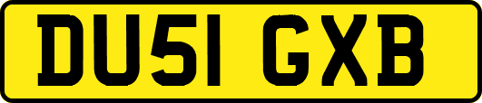 DU51GXB