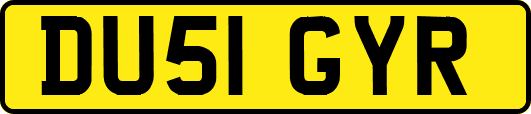 DU51GYR