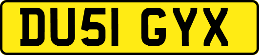 DU51GYX