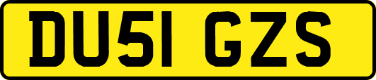 DU51GZS