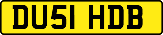 DU51HDB