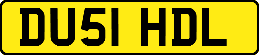 DU51HDL