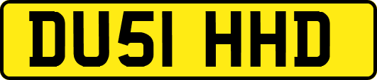 DU51HHD