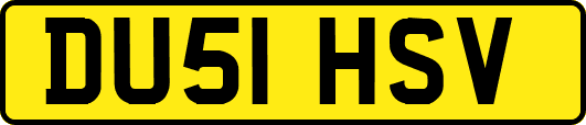DU51HSV