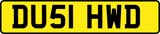 DU51HWD