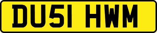 DU51HWM