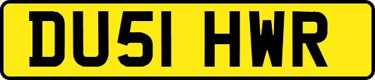 DU51HWR