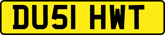 DU51HWT