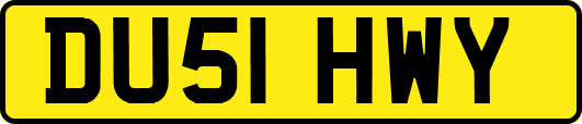 DU51HWY