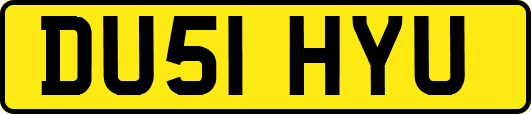 DU51HYU