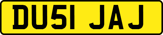 DU51JAJ