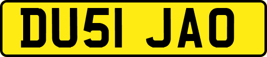 DU51JAO