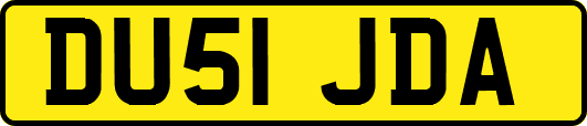DU51JDA
