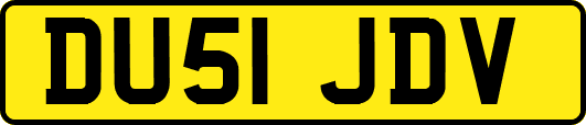 DU51JDV