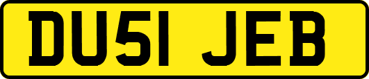 DU51JEB