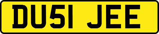 DU51JEE