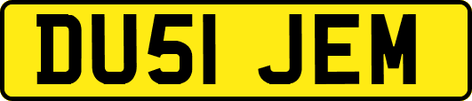 DU51JEM