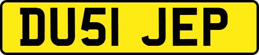 DU51JEP