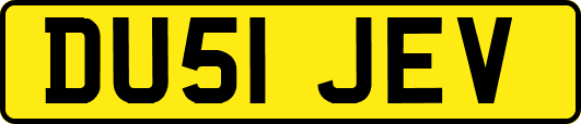 DU51JEV