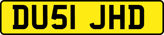 DU51JHD