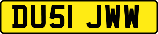 DU51JWW
