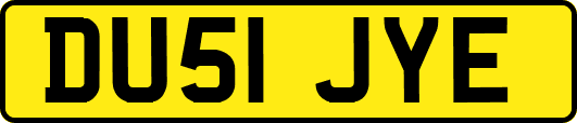 DU51JYE