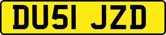 DU51JZD