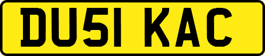 DU51KAC