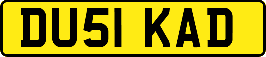 DU51KAD