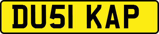 DU51KAP